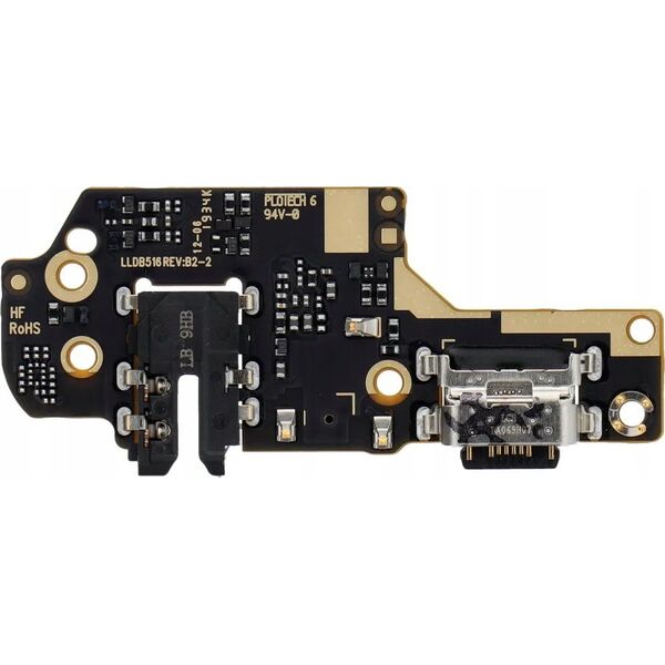 OEM Płytka ładowania do XIAOMI Redmi Note 8 OEM (Fast Charger) 14060252 5903396309106