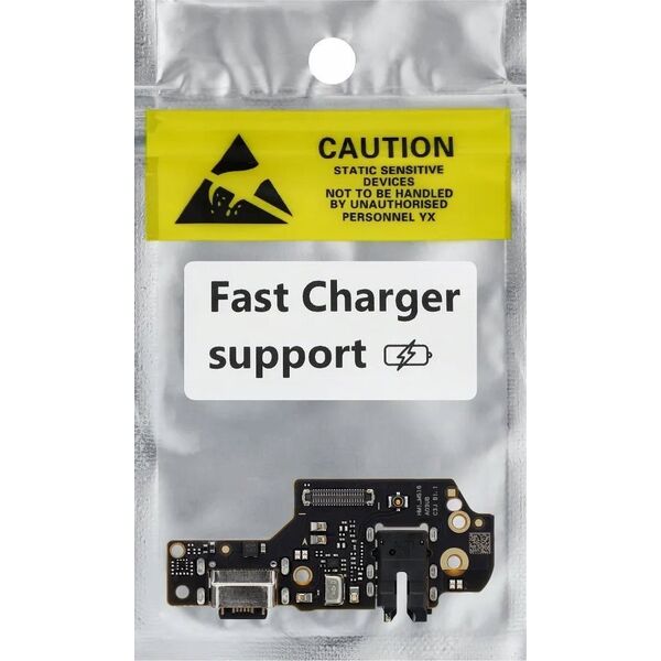 OEM Płytka ładowania do XIAOMI Redmi Note 8 OEM (Fast Charger) 14060252 5903396309106