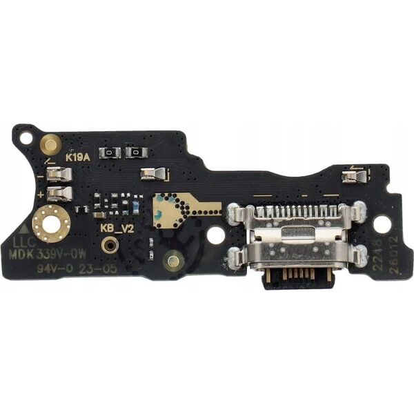 OEM Płytka ładowania do XIAOMI Redmi 10 OEM (Fast Charger) 14060254 5903396309052