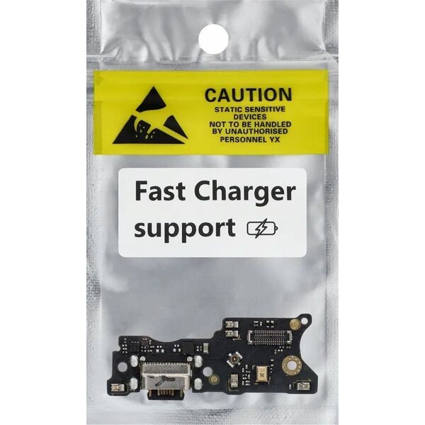 OEM Płytka ładowania do XIAOMI Redmi 10 OEM (Fast Charger) 14060254 5903396309052