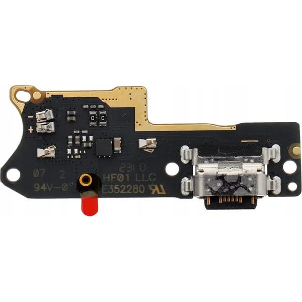 OEM Płytka ładowania do XIAOMI Redmi 9T OEM (Fast Charger) 14060255 5903396309113