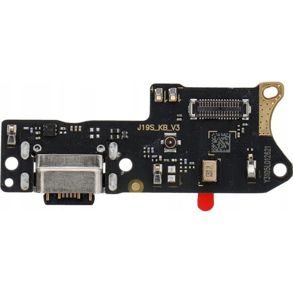 OEM Płytka ładowania do XIAOMI Redmi 9T OEM (Fast Charger) 14060255 5903396309113