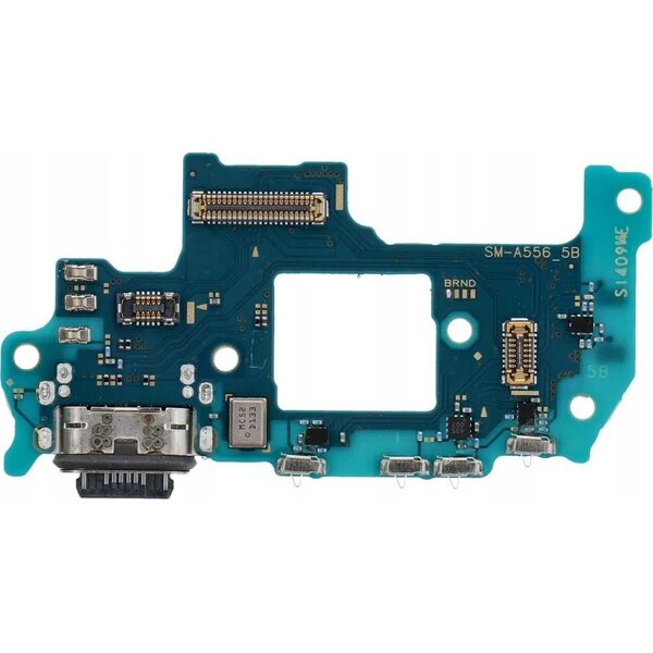 OEM Płytka ładowania do SAMSUNG A55 OEM (Fast Charger) 14060266 5903396317781
