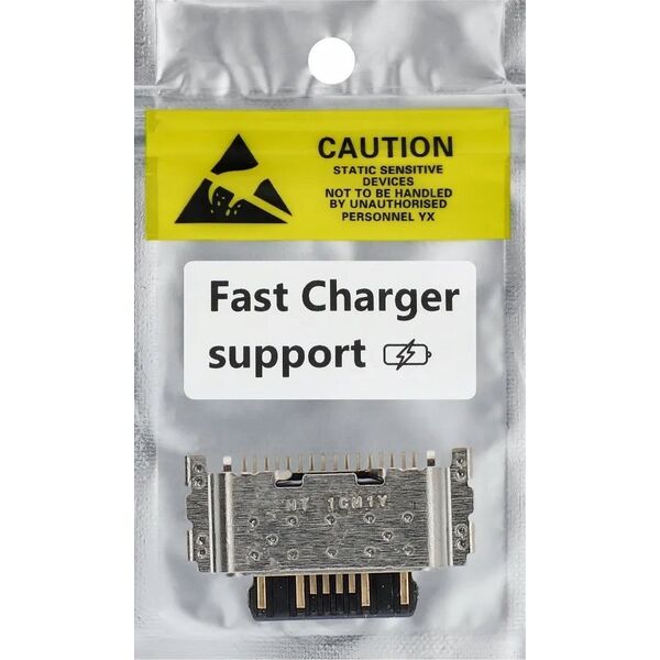 OEM Złącze gniazdo ładowania do XIAOMI Poco x5 5G ORI 14060269 5903396317927