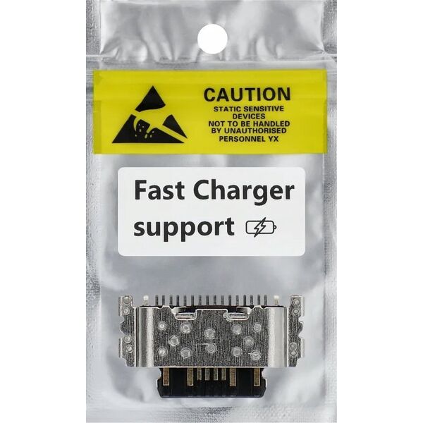 OEM Złącze gniazdo ładowania do XIAOMI X4 Pro ORI 14060275 5903396317910