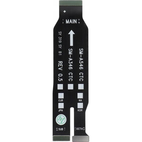 OEM Taśma główna sygnałowa do SAMSUNG A34 5G 14060514 5903396319372