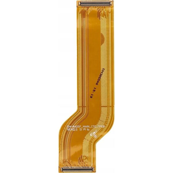 OEM Taśma główna sygnałowa do SAMSUNG A40 14060516 5903396319396