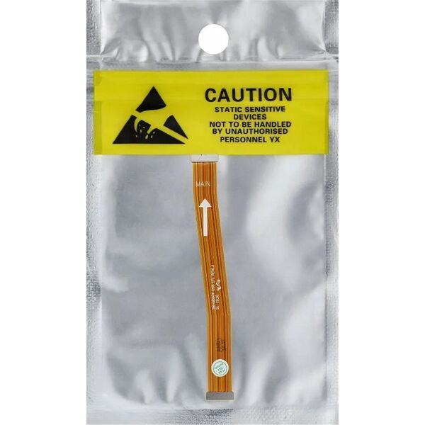 OEM Taśma główna sygnałowa do SAMSUNG M21 14060522 5903396317378