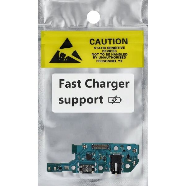OEM Płytka ładowania do SAMSUNG A20E A202 OEM (Fast Charger) 14060529 5903396303166
