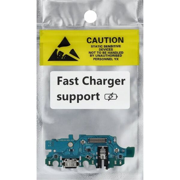 OEM Płytka ładowania do SAMSUNG A14 5G A146F/B  OEM (Fast Charger) 14060530 5903396303197