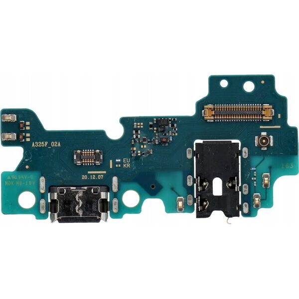 OEM Płytka ładowania do SAMSUNG A32 4G A325F/M OEM (Fast Charger) 14060533 5903396303128