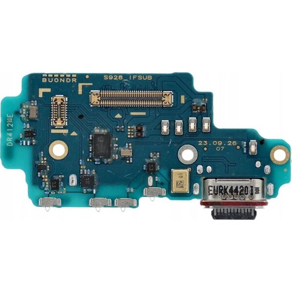 OEM Płytka ładowania do SAMSUNG S24 Ultra OEM (Fast Charger) 14060534 5903396303326