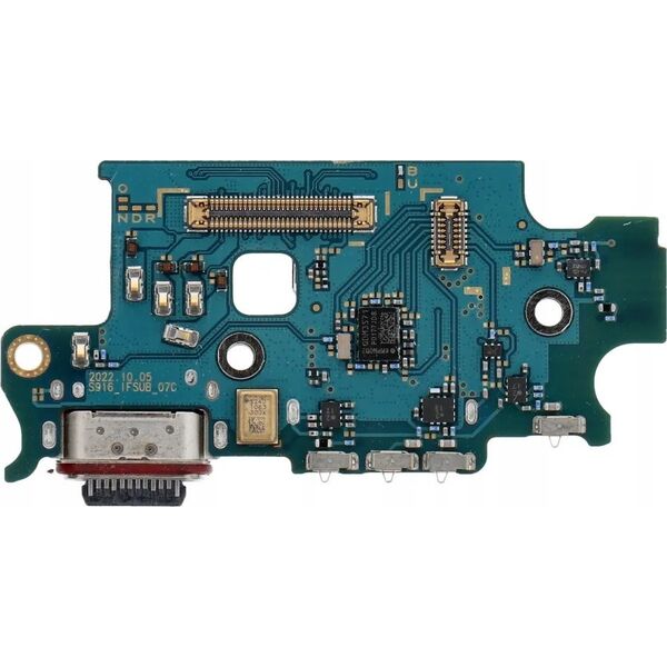 OEM Płytka ładowania do SAMSUNG S23 plus OEM (Fast Charger) 14060535 5903396303319