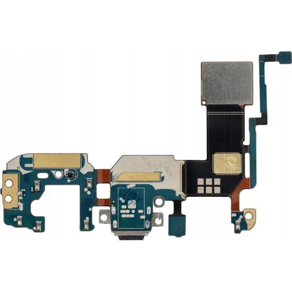 OEM Płytka ładowania do SAMSUNG S8 Plus G955f OEM (Fast Charger) 14060536 5903396303340