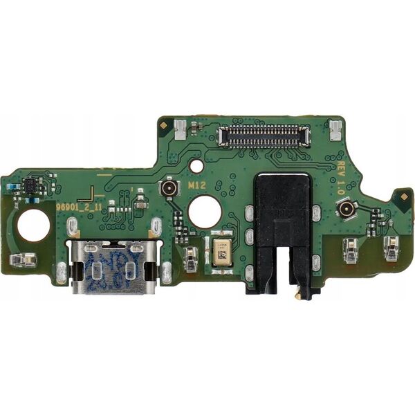 OEM Płytka ładowania do SAMSUNG A14 5G A146P  OEM (Fast Charger) 14060539 5903396303173