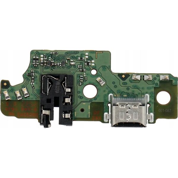 OEM Płytka ładowania do SAMSUNG A14 5G A146P  OEM (Fast Charger) 14060539 5903396303173