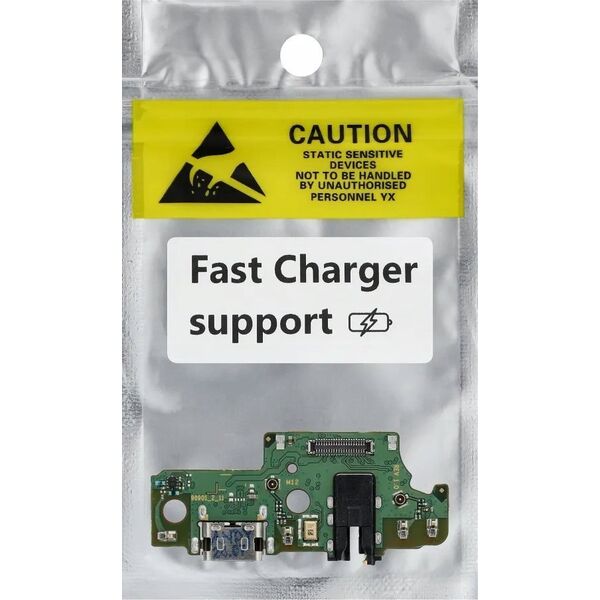 OEM Płytka ładowania do SAMSUNG A14 5G A146P  OEM (Fast Charger) 14060539 5903396303173