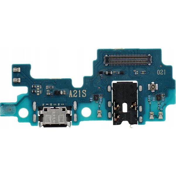 OEM Płytka ładowania do SAMSUNG A21S  A217 OEM (Fast Charger) 14060541 5903396303159
