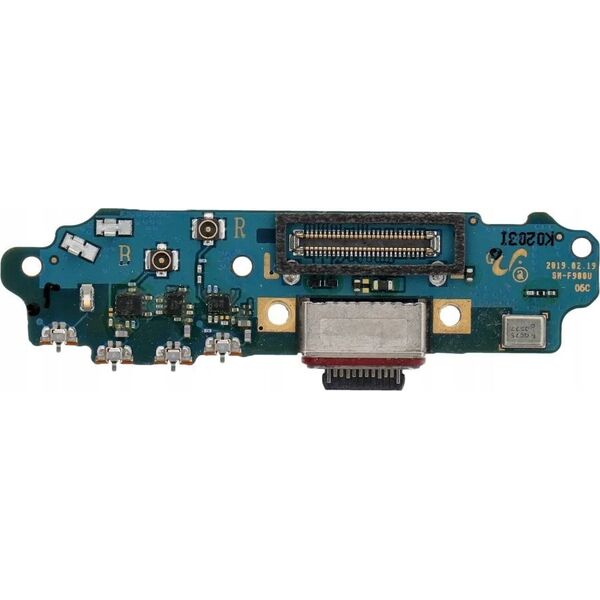 OEM Płytka ładowania do SAMSUNG Z fold OEM (Fast Charger) 14060542 5903396303371