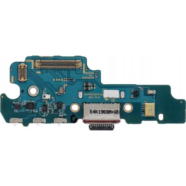 OEM Płytka ładowania do SAMSUNG Z fold 3 OEM (Fast Charger) 14060546 5903396303456