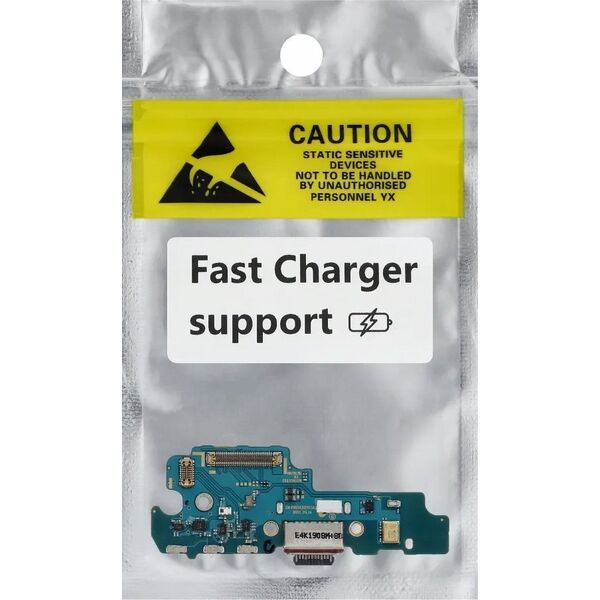 OEM Płytka ładowania do SAMSUNG Z fold 3 OEM (Fast Charger) 14060546 5903396303456