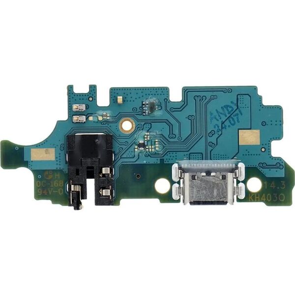 OEM Płytka ładowania do SAMSUNG A15 (Fast Charger) 14060548 5903396309731