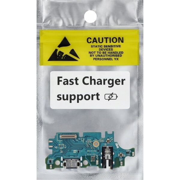 OEM Płytka ładowania do SAMSUNG A15 (Fast Charger) 14060548 5903396309731