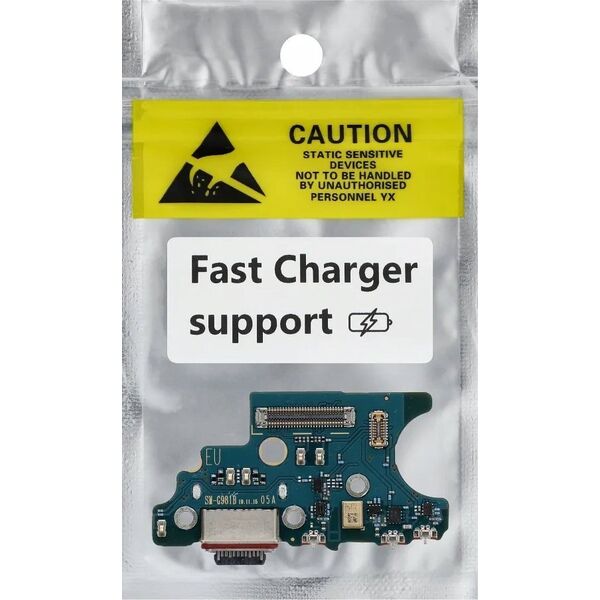 OEM Płytka ładowania do SAMSUNG S20 5G G980/G981F OEM (Fast Charger) 14060549 5903396305450