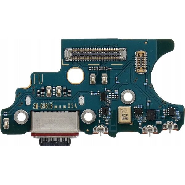 OEM Płytka ładowania do SAMSUNG S20 5G G980/G981F OEM (Fast Charger) 14060549 5903396305450