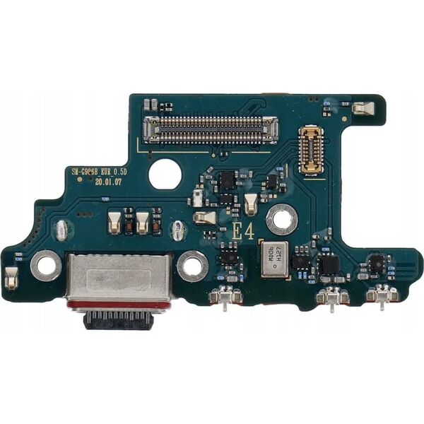 OEM Płytka ładowania do SAMSUNG s20 Plus G986F/B OEM (Fast Charger) 14060550 5903396305467