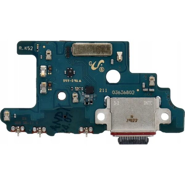 OEM Płytka ładowania do SAMSUNG s20 Plus G986F/B OEM (Fast Charger) 14060550 5903396305467