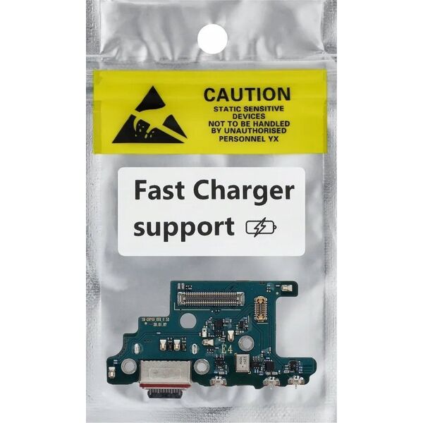 OEM Płytka ładowania do SAMSUNG s20 Plus G986F/B OEM (Fast Charger) 14060550 5903396305467