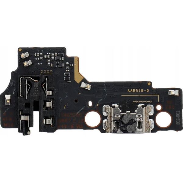 OEM Płytka ładowania do REALME C30 OEM (Fast Charger) 14060553 5903396305801