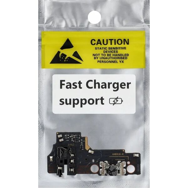 OEM Płytka ładowania do REALME C30 OEM (Fast Charger) 14060553 5903396305801