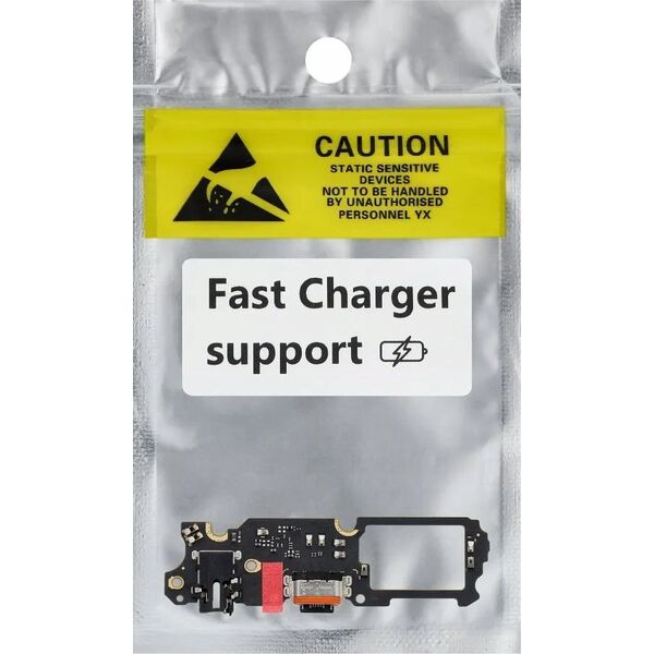 OEM Płytka ładowania do OPPO A9 2020 OEM (Fast Charger) 14060559 5903396305788