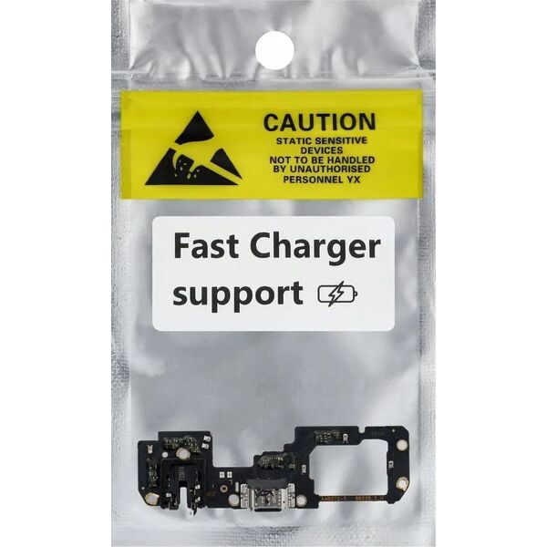 OEM Płytka ładowania do REALME 9 4G OEM (Fast Charger) 14060574 5903396305887