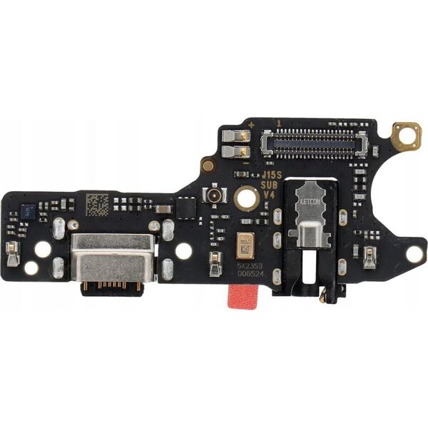 OEM Płytka ładowania do XIAOMI Redmi Note 9(Fast Charger) 14060582 5903396309083