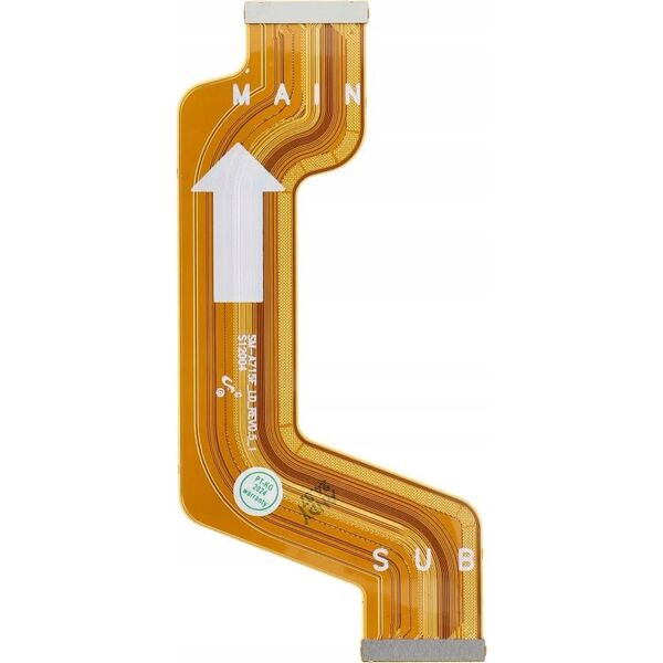 OEM Taśma główna sygnałowa do SAMSUNG A71 14060640 5903396317347