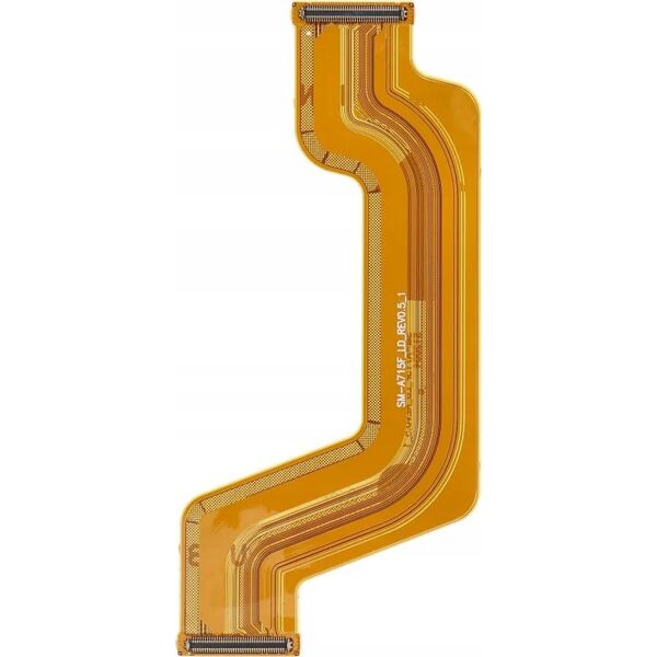 OEM Taśma główna sygnałowa do SAMSUNG A71 14060640 5903396317347