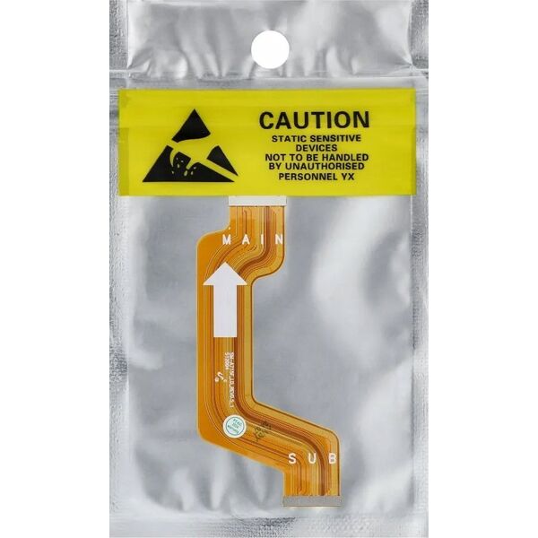 OEM Taśma główna sygnałowa do SAMSUNG A71 14060640 5903396317347