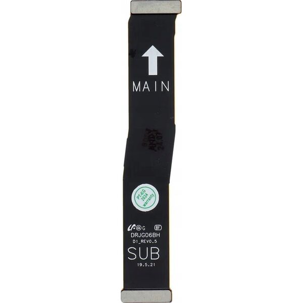 OEM Taśma główna sygnałowa do SAMSUNG Note 10 14060642 5903396318207