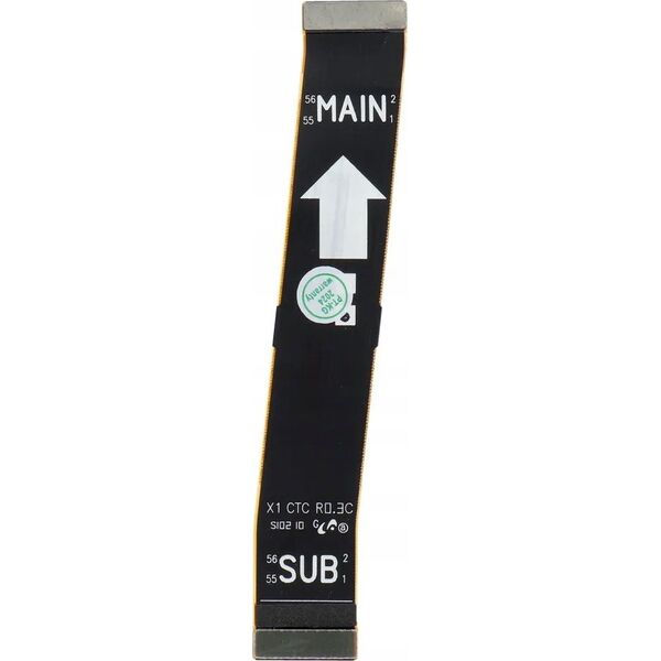 OEM Taśma główna sygnałowa do SAMSUNG S20 5G 14060643 5903396318221