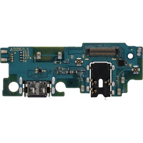 OEM Płytka ładowania do SAMSUNG A32 5G A326F/B OEM (Fast Charger) 14060645 5903396303111