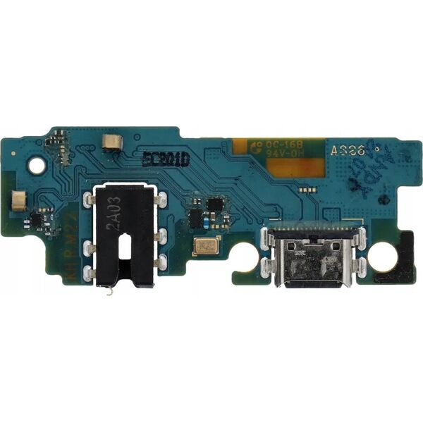 OEM Płytka ładowania do SAMSUNG A32 5G A326F/B OEM (Fast Charger) 14060645 5903396303111