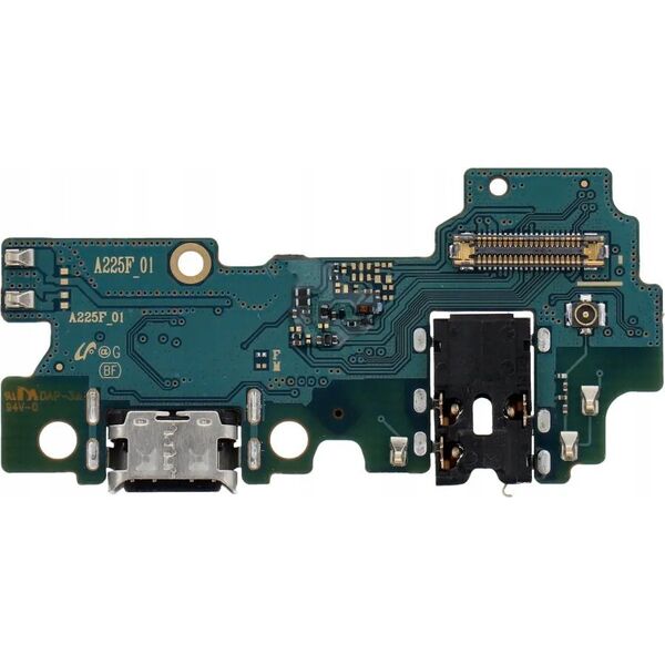 OEM Płytka ładowania do SAMSUNG A22 4G a225F/M/N OEM (Fast Charger) 14060648 5903396303142