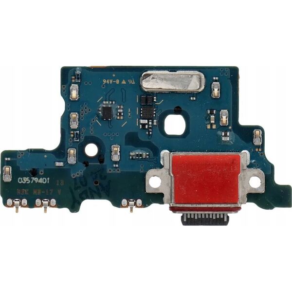 OEM Płytka ładowania do SAMSUNG s20 ultra G988F/B OEM (Fast Charger) 14060654 5903396305474