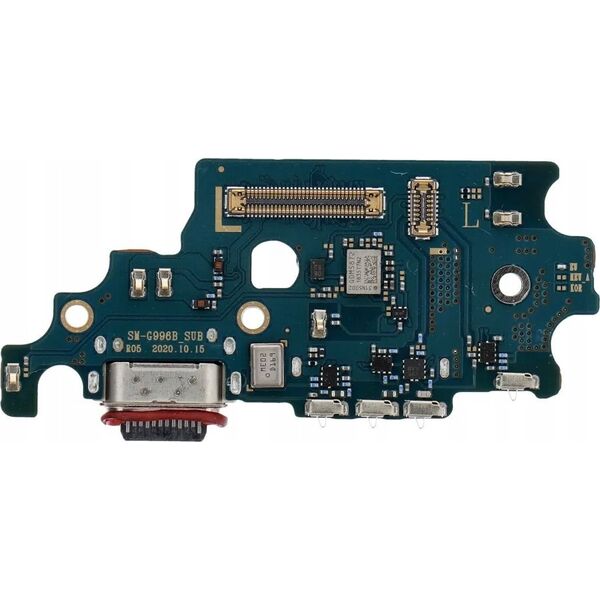 OEM Płytka ładowania do SAMSUNG S21 Plus G996B/F/N OEM (Fast Charger) 14060656 5903396305504
