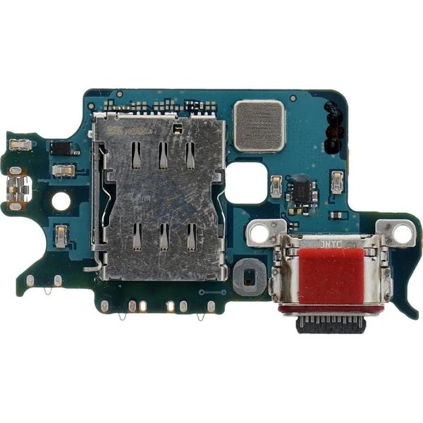 OEM Płytka ładowania do SAMSUNG S22 5G S901B/F OEM (Fast Charger) 14060659 5903396305528