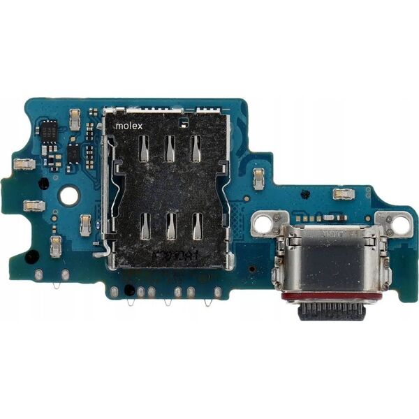 OEM Płytka ładowania do SAMSUNG S21 FE G990B/F OEM (Fast Charger) 14060668 5903396305498