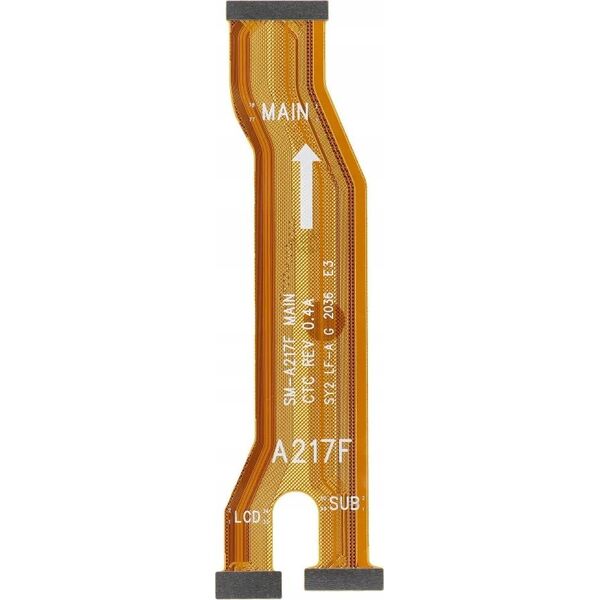 OEM Taśma główna sygnałowa do SAMSUNG A21s 14060680 5903396318757